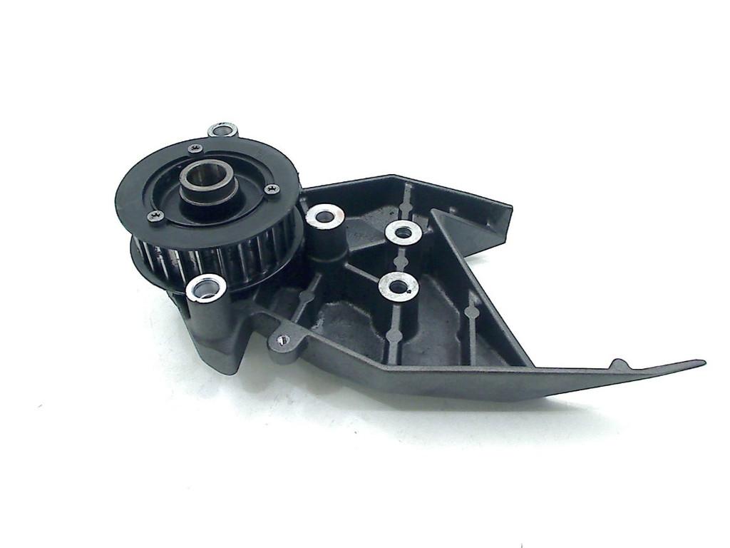 POELIE Kymco CV3 2023 (01-2023/-), Dhr. S. di Majo, Gebruikt, Info@cama-motorparts.nl, P.J. Troelstraweg 8 8
3144 CX  MAASSLUIS, NL