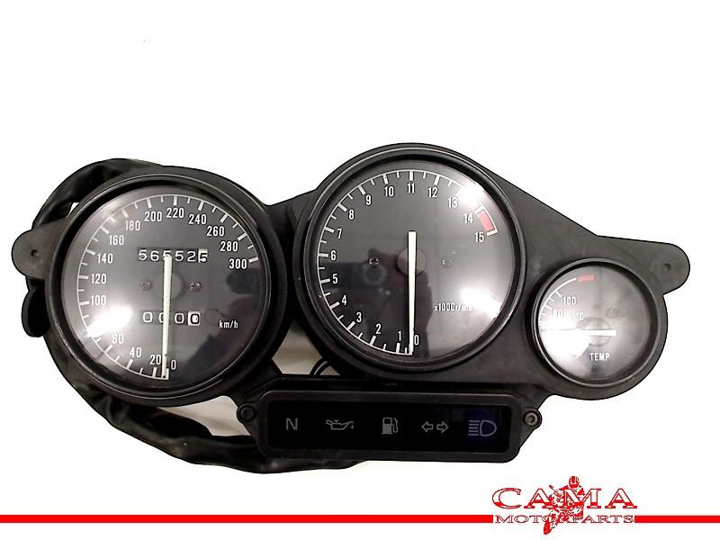 TELLERSET Yamaha YZF 750 R 1993-1998 (YZF750R), Motoren, Dhr. S. di Majo, Gebruikt, Info@cama-motorparts.nl, P.J. Troelstraweg 8 8
3144 CX  MAASSLUIS, NL