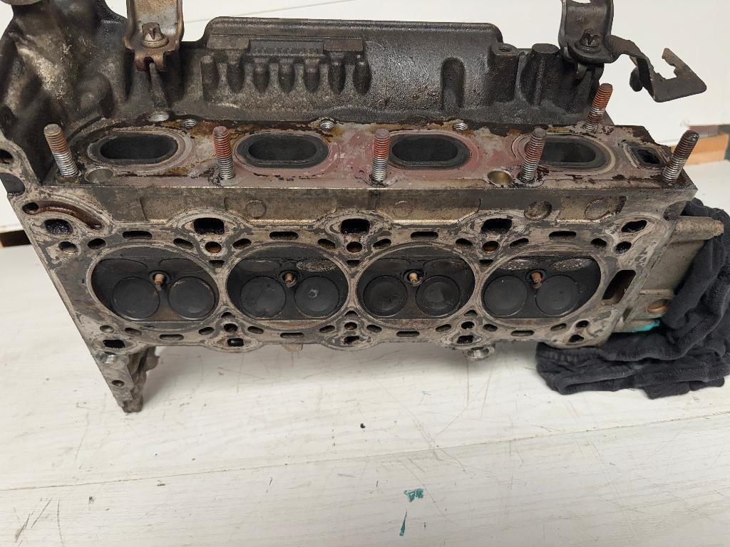 CULASSE OPEL 1200 ESSENCE Z12XEP 59 KW CORSA D, Autos : Pièces & Accessoires, RUE BRIGADE PIRON 307, Enlèvement, Utilisé, Garage_bila@yahoo.fr