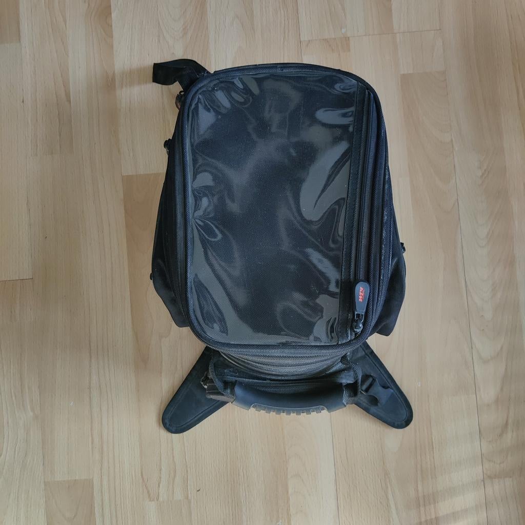 Tankzak KTM, Motoren, Accessoires | Koffers en Tassen, Ophalen of Verzenden