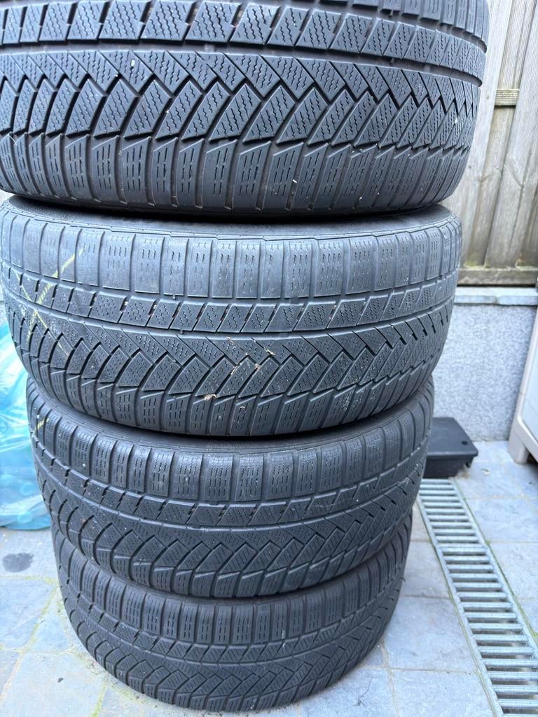 Roues 18 pouces, Autos : Pièces & Accessoires, Enlèvement ou Envoi, 18 pouces