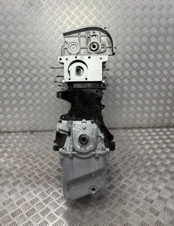 Moteur reconditionné Fiat Ducato 2.0 JTD - 250A1000, Enlèvement ou Envoi, Révisé, Fiat
