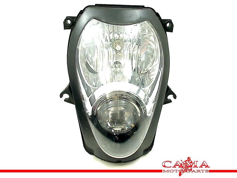 PHARE Suzuki GSX R 1300 Hayabusa 1999-2007 (GSXR1300), Dhr. S. di Majo, Utilisé, Info@cama-motorparts.nl, P.J. Troelstraweg 8 8
3144 CX  MAASSLUIS, NL