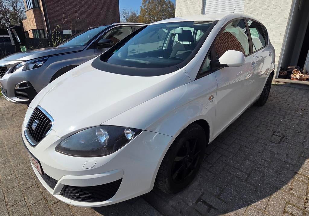 Seat altea prijs overeen te komen, Autos, Achat, Particulier, Altea, Bluetooth