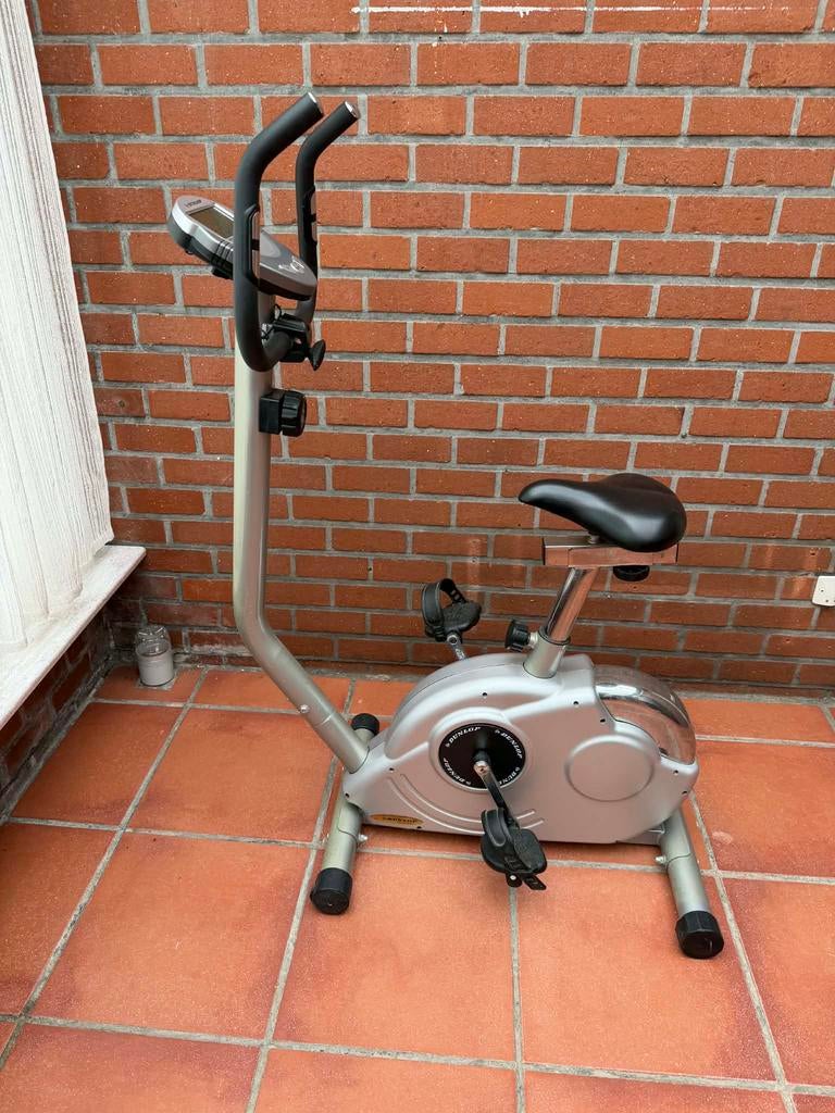 Hometrainer, Ophalen, Zo goed als nieuw, Hometrainer