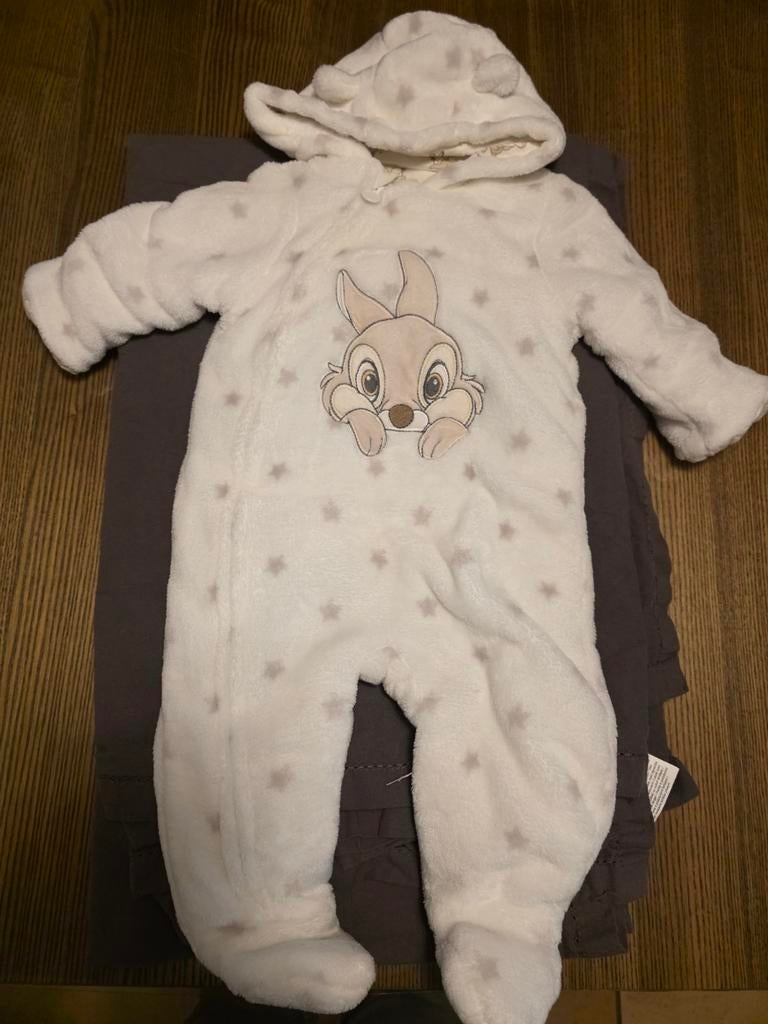 Combinaison pampam C&A  taille 68, Enlèvement, Comme neuf, C&A