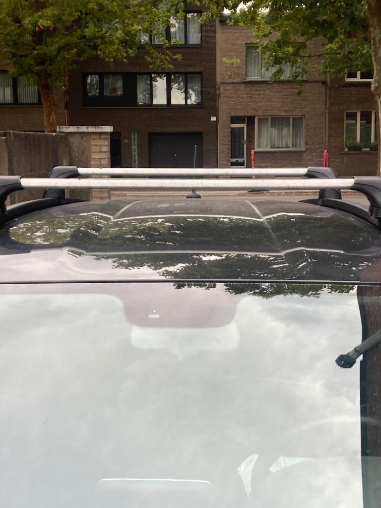 Dakdragers, Auto diversen, Dakdragers, Ophalen, Gebruikt