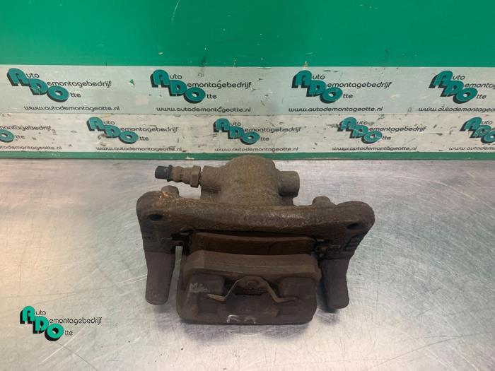 Etrier de frein (pince) arrière droit d'un Dodge Caliber, -, 3 mois de garantie, Utilisé, Dodge