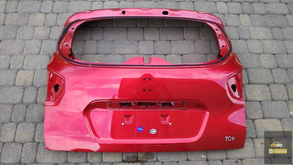 APTUR 13- 901523137R, RENAULT CAPTUR 1 I 13- ACHTERKLEP, Renault Group, Contact.group@renault.com, Renault, Utilisé