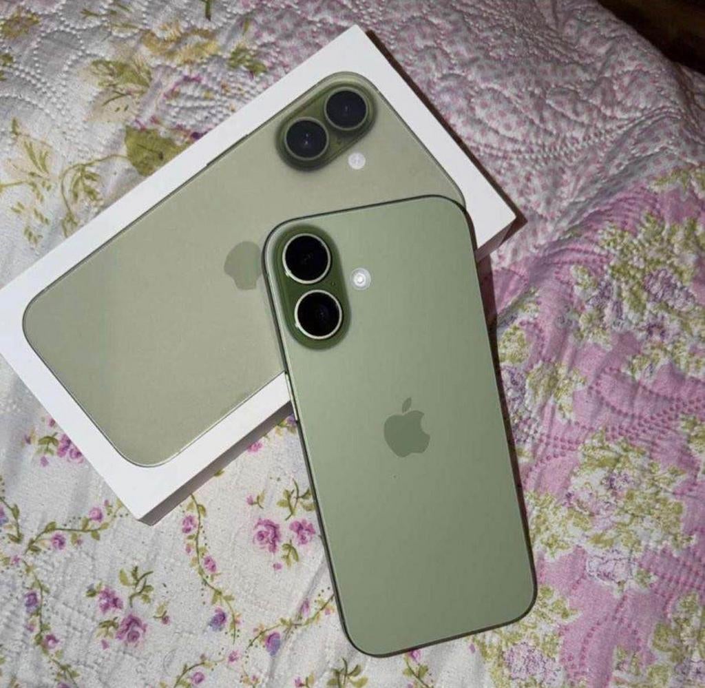 I phone 17 casiment neuf très propre aucun coup ni griffe, Telecommunicatie, Mobiele telefoons | Apple iPhone, Ophalen