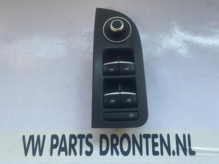 Commutateur vitre électrique d'un Alfa Romeo Giulia, Autos : Pièces & Accessoires, Tableau de bord & Interrupteurs, -, 3 mois de garantie