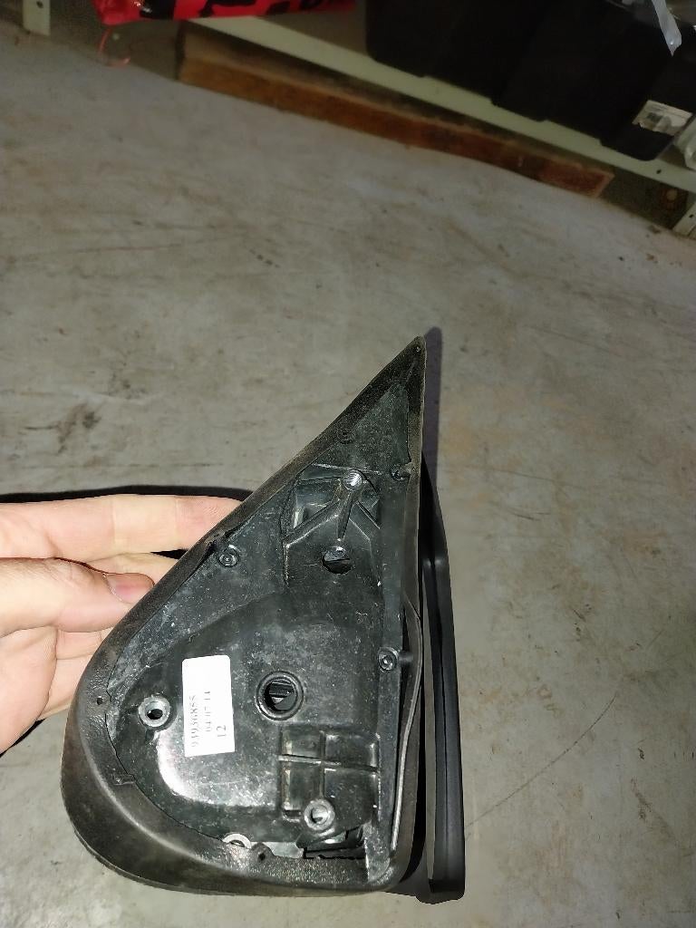 Retroviseur et poignée de porte iveco, Enlèvement, Neuf, Porte