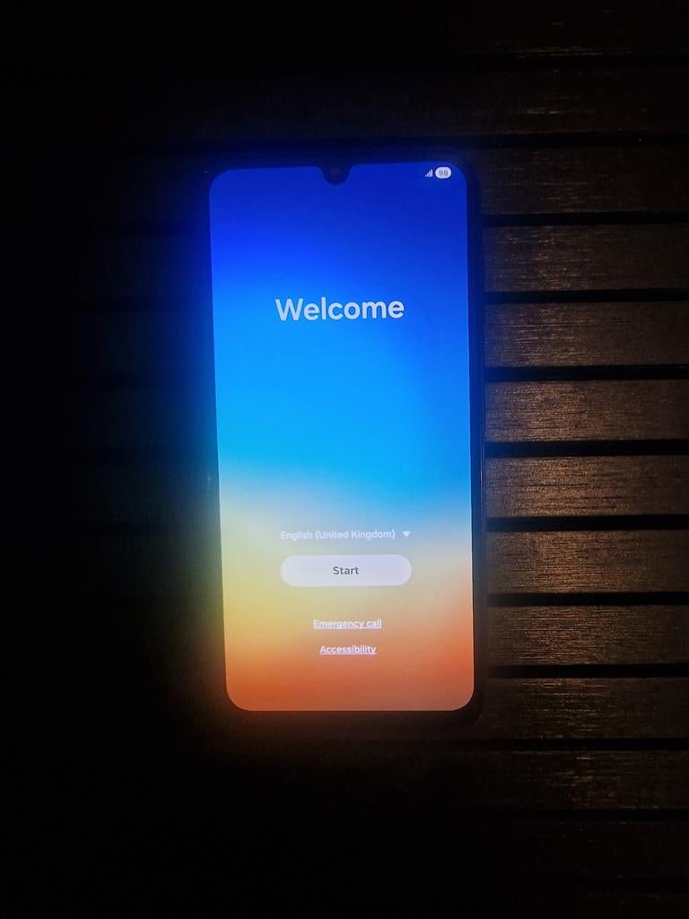 Samsung Galaxy A15 – 128GB – Comme neuf, 128 GB, Enlèvement