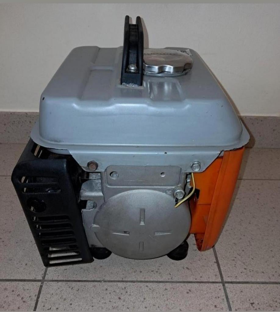 Aggregraat / Stroomgenerator, Doe-het-zelf en Bouw, Ophalen