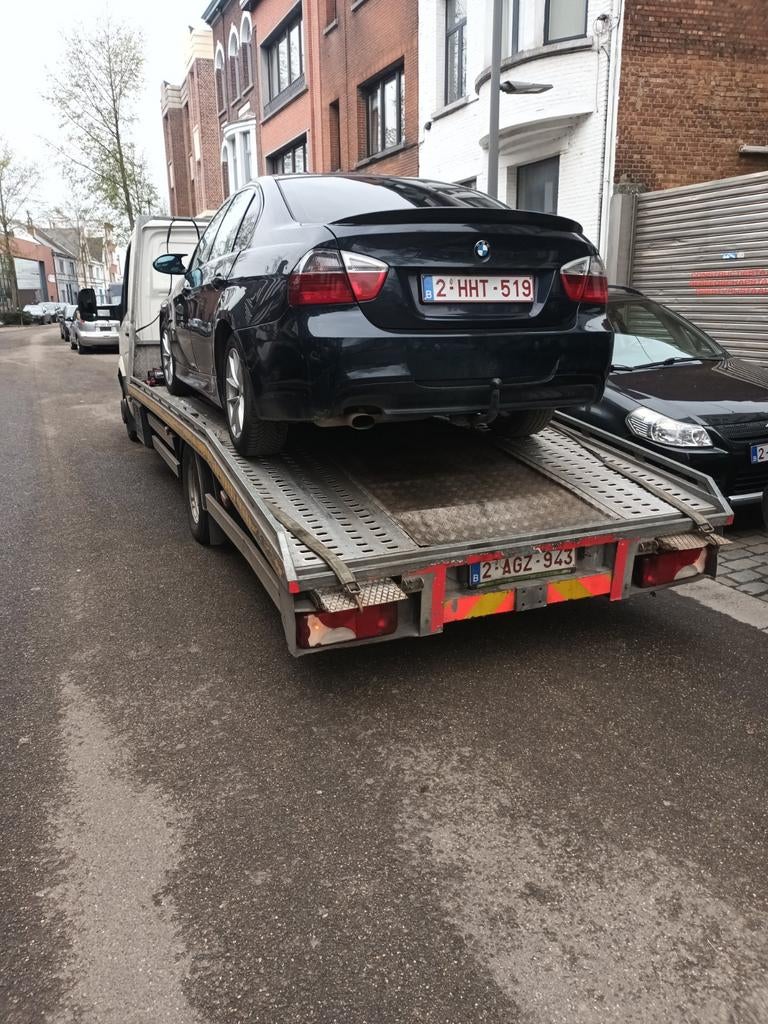 DEPANNAGE VOITURE CAMMIONNETTE MOTO A BRUXELLE 0485 22 17 88