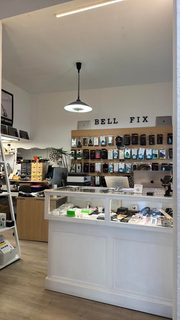 ipad mini 6, Ophalen, Nieuw