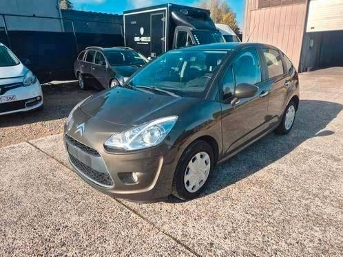 Citroen C3 Benzine 113000 kms/0470505042, Bedrijf, C3, Te koop, Benzine