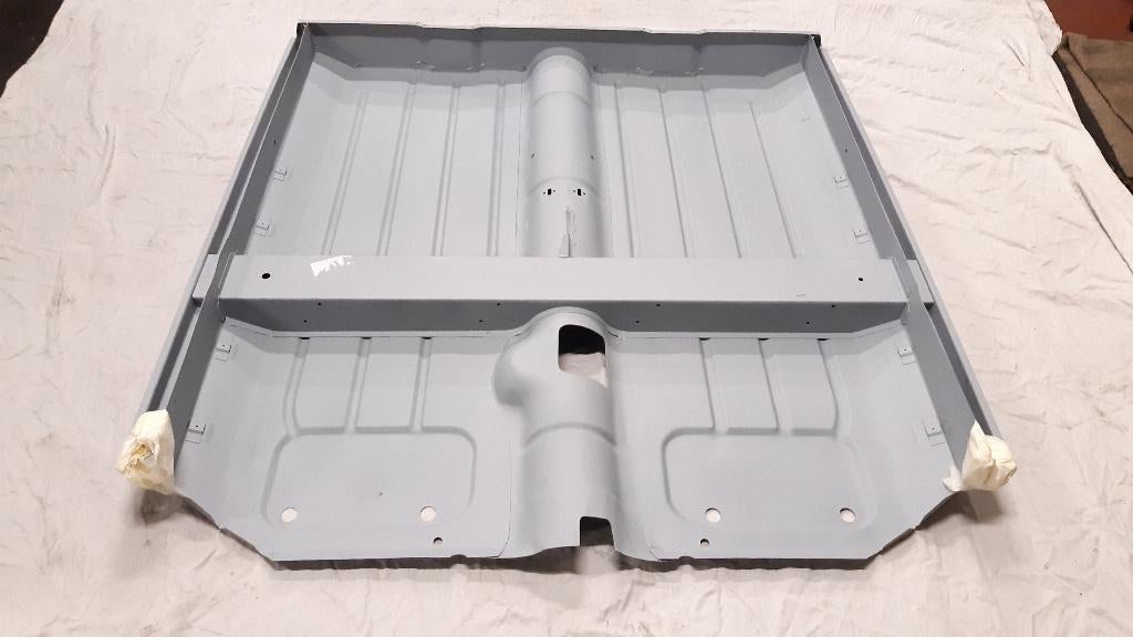 Plancher complet Classic Mini Mk2-3 et Cooper S Mk1-3, Enlèvement, Neuf, Avant, Austin