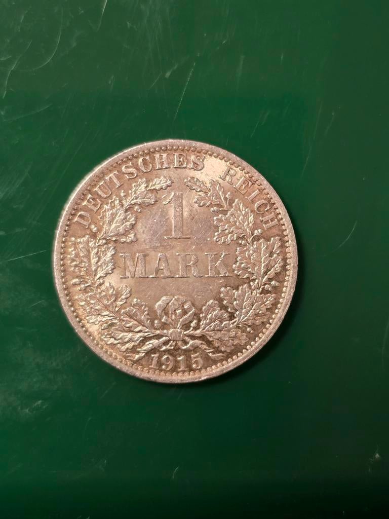 Argent, Postzegels en Munten, Ophalen of Verzenden