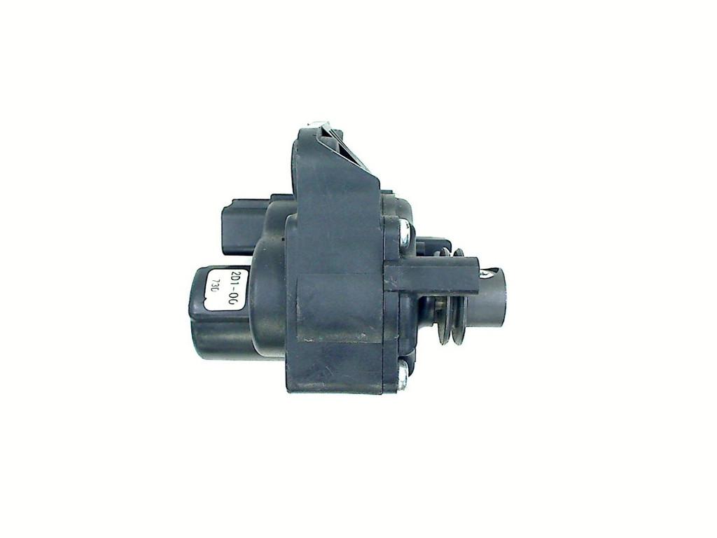 SERVOMOTOR Yamaha FZ 1 2006-2009 (FZ1 FAZER) (2d1-00), Motoren, Onderdelen | Yamaha, Dhr. S. di Majo, Gebruikt, Info@cama-motorparts.nl