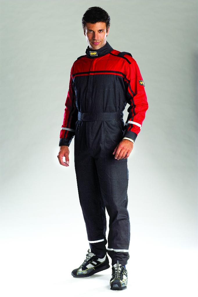 Combinaison de mécanicien OMP, Enlèvement ou Envoi, Neuf, Vêtements ou Chaussures