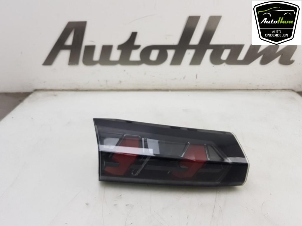 ACHTERLICHT LINKS Peugeot 2008 (UD / UK / UR / US / UX), Auto-onderdelen, Gebruikt, Peugeot
