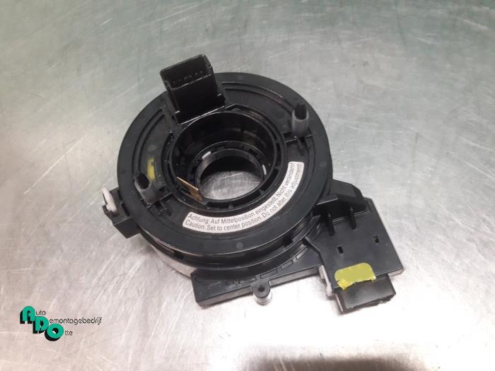 Ressort tournant airbag d'un Volkswagen Jetta (Jetta 05-), Volkswagen, -, 3 mois de garantie, Utilisé