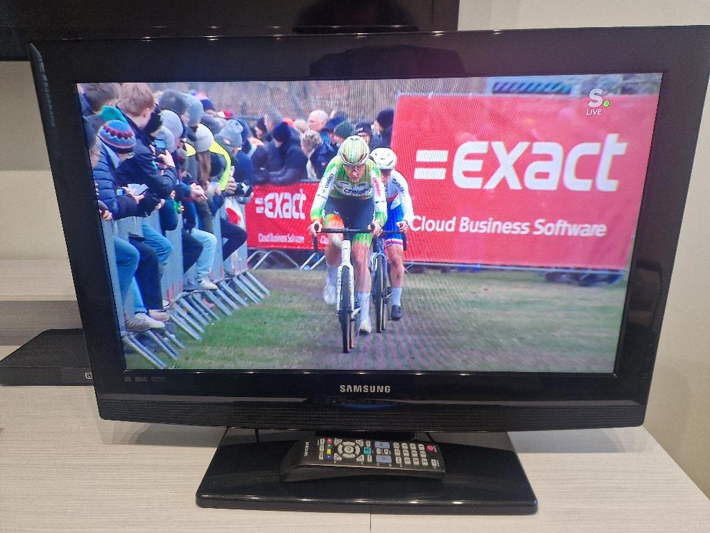 Tv Samsung, Ophalen, Gebruikt, Samsung