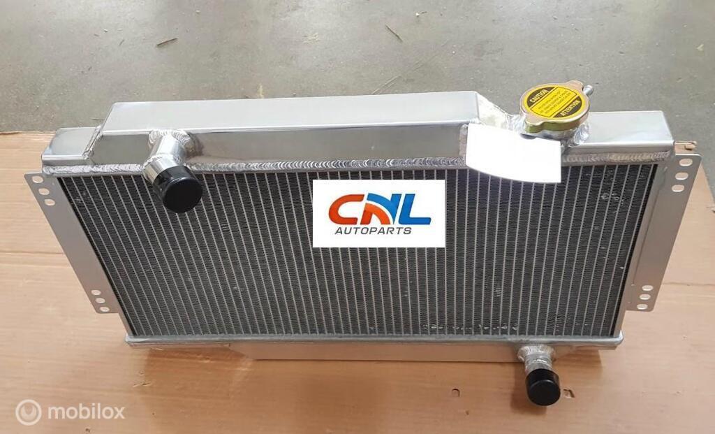 Radiateur Triumph Spitfire MARK III/IV/1500 1964-78 radiator, Neuf, Enlèvement ou Envoi