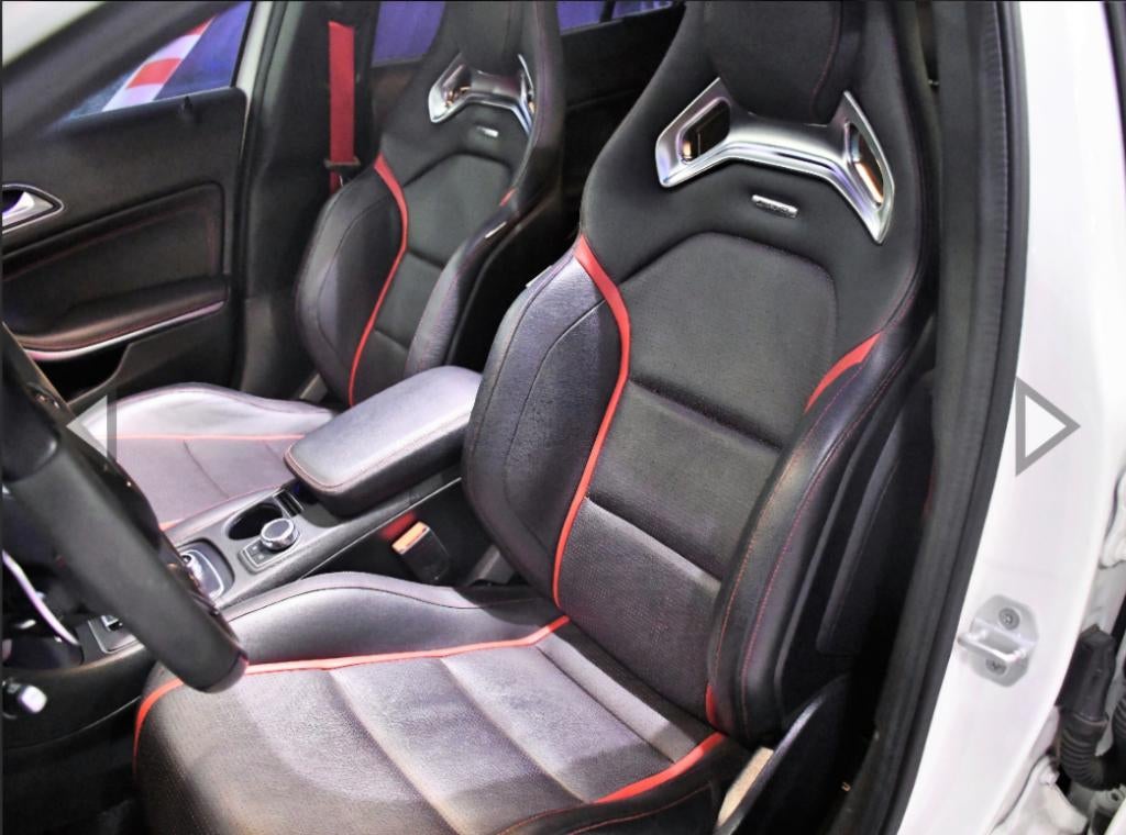 Banquette arrière mercedes AMG A45 W176, Autos : Pièces & Accessoires, Enlèvement, Neuf, Mercedes-Benz