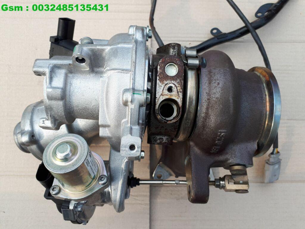 06k145722l tt arteon turbo a3 turbo q3 turbo sharan tiguan, Gebruikt, Seat, Volkswagen AG, Vw@volkswagen.de