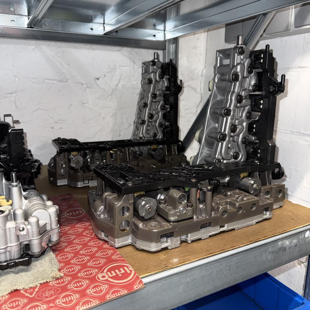 Mécatronic, DSG7 S-tronic, Autos : Pièces & Accessoires, Enlèvement