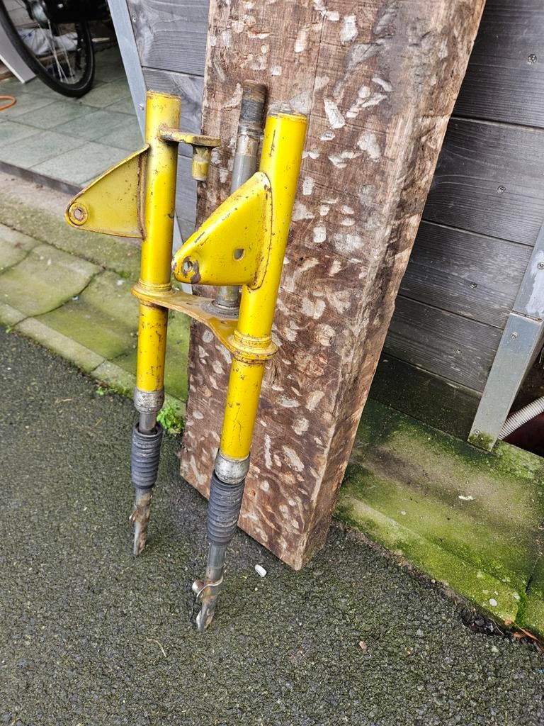 Honda dax onderdelen, Motos, Pièces | Honda, Enlèvement