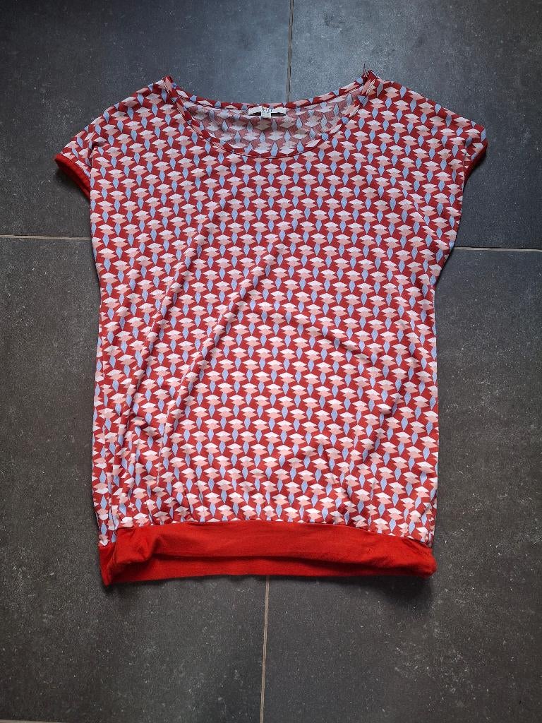 pakket 6 bloesjes M/38/40, Kleding | Dames, Ophalen of Verzenden, Maat 38/40 (M)