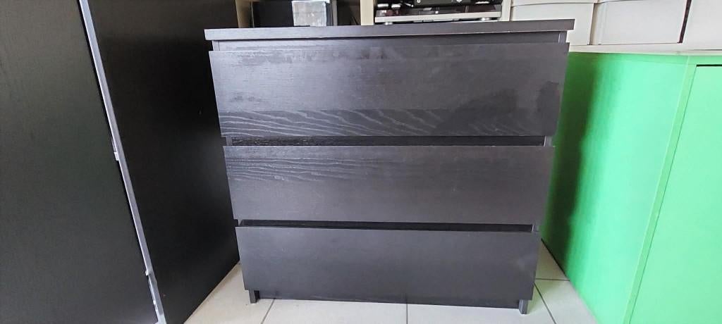 slaapkamer 1 persoons, Huis en Inrichting, Ophalen, Gebruikt, Eenpersoons