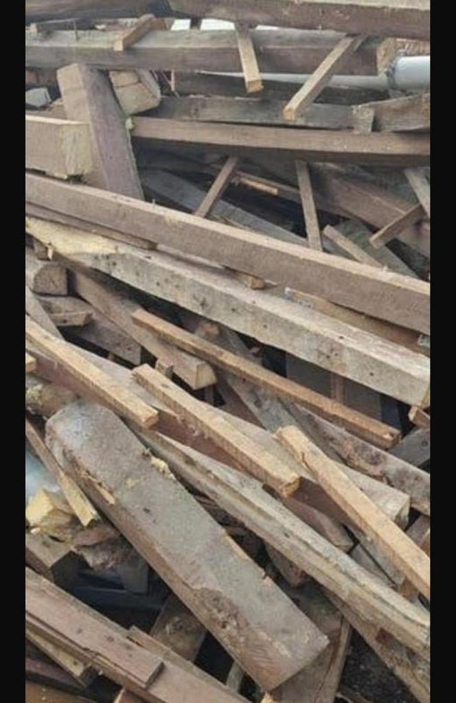 GRATIS BRANDHOUT OPHALEN KONINGSHOOIKT, Ophalen