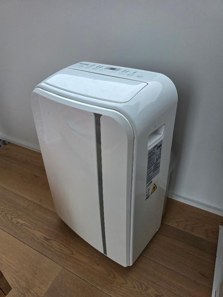 Climatiseur/airco Koenic, Refroidissement et Déshumidification, Moins de 60 m³, Enlèvement, Utilisé