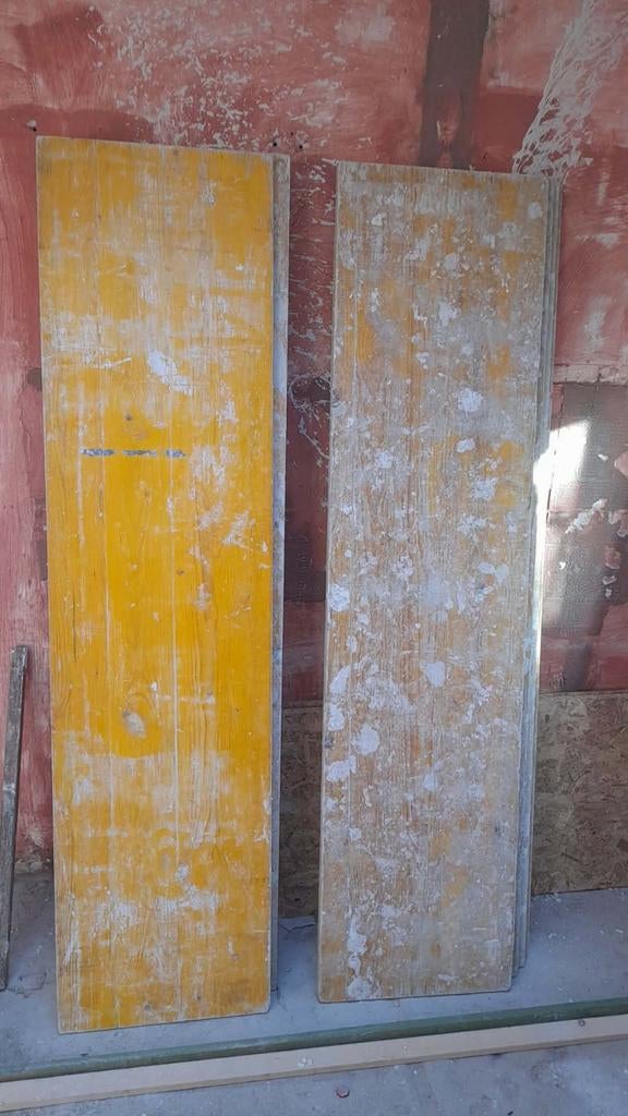 Ondertekenen, Doe-het-zelf en Bouw, Platen en Panelen