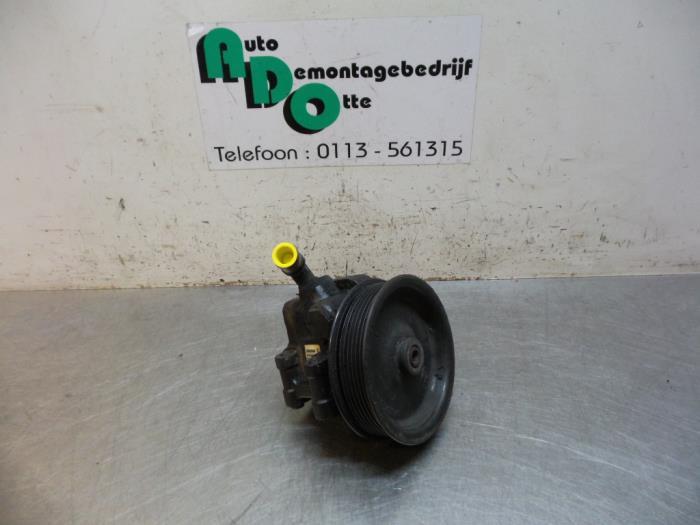 Pompe direction assistée d'un Ford Transit (Transit 00-), -, 3 mois de garantie, -, -