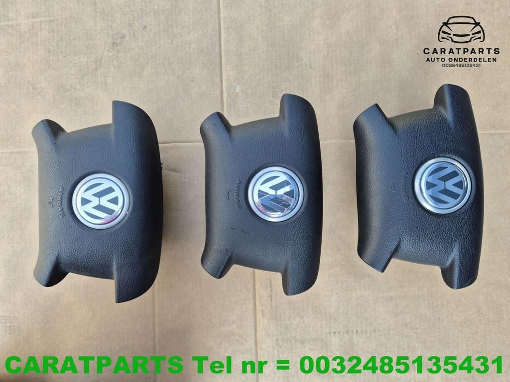 7H0880201K Volkswagen Transporter airbag T5 airbag, Gebruikt, Volkswagen, Volkswagen AG, Vw@volkswagen.de