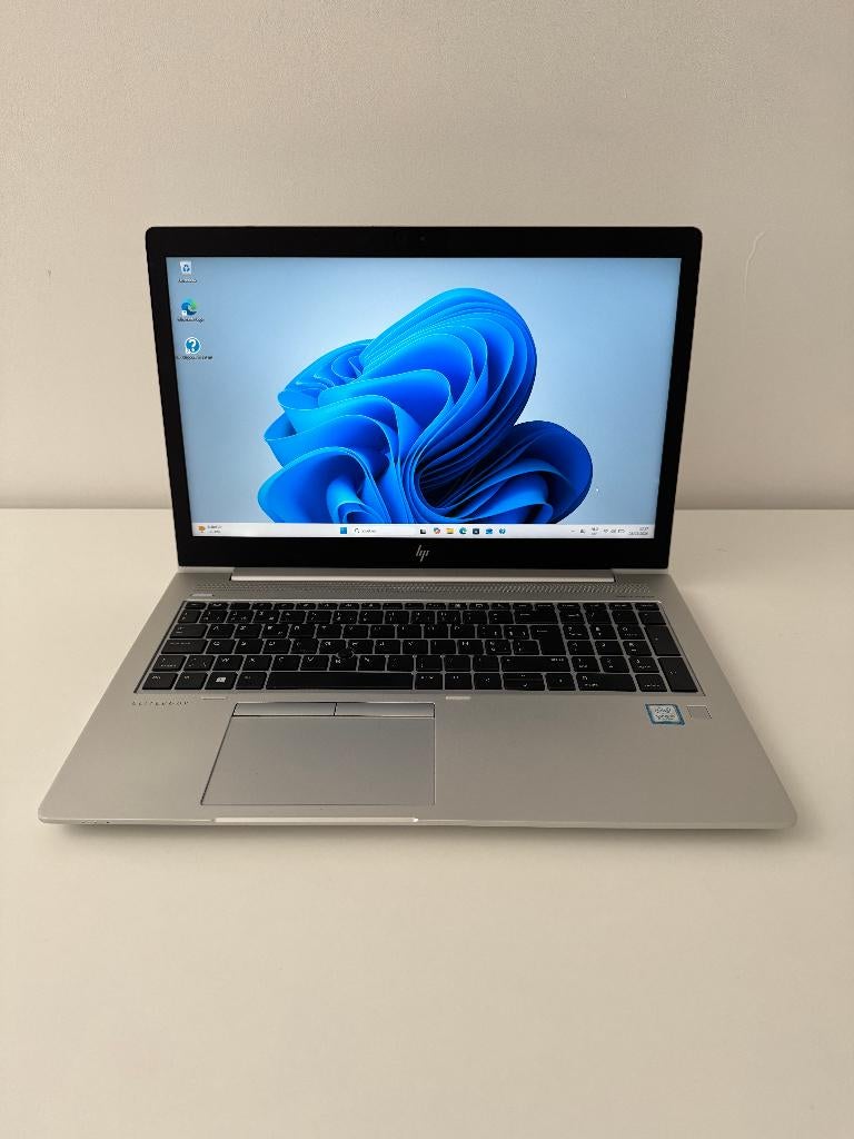 Uitverkoop HP laptops tem 5-4, Hp, 256 GB, Enlèvement ou Envoi, 14 pouces