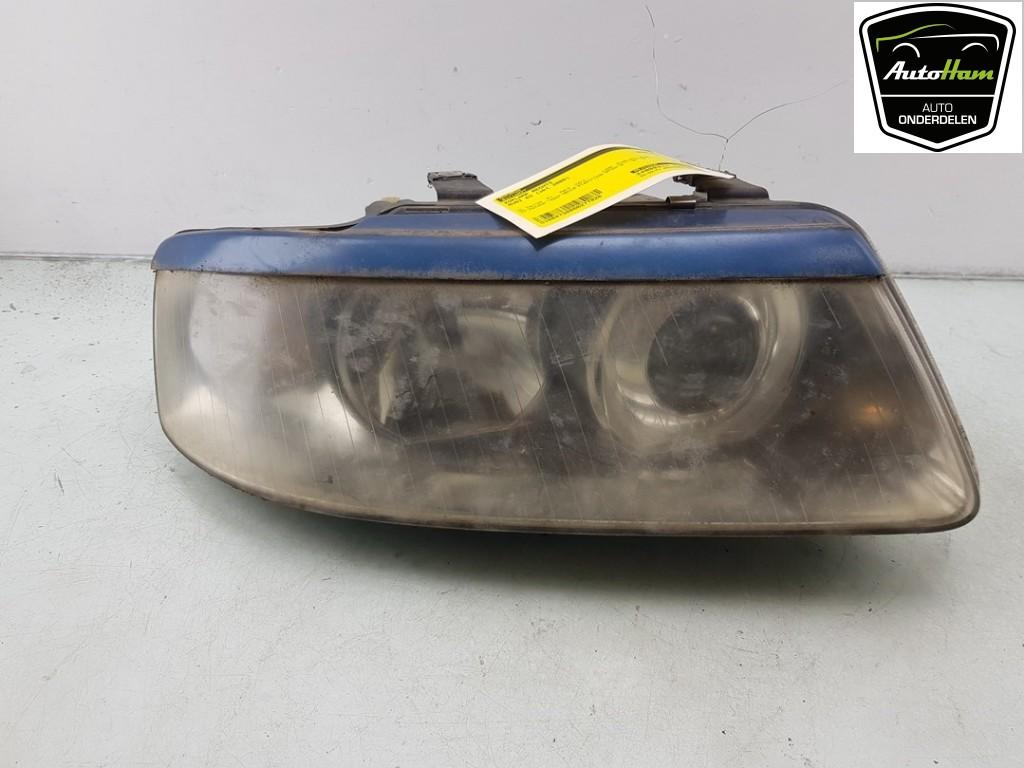 KOPLAMP RECHTS Audi A3 (8L1) (|8L0941004AF|8L0941004K|), Auto-onderdelen, Verlichting, Audi, Gebruikt