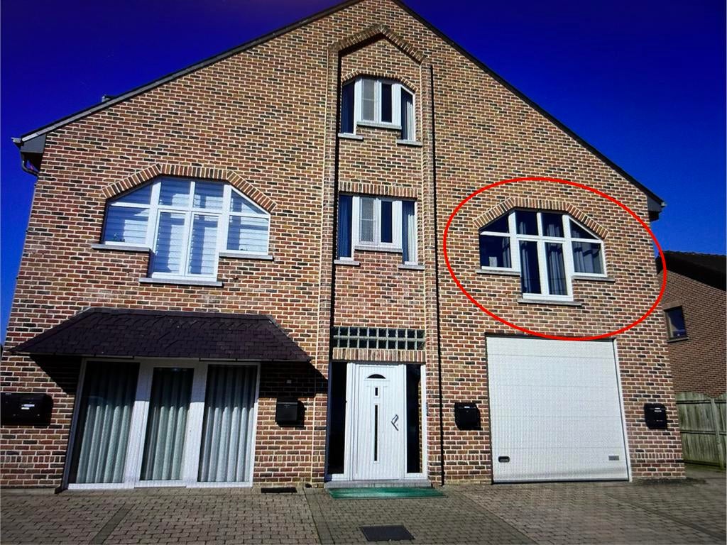 Appartement te huur, Immo