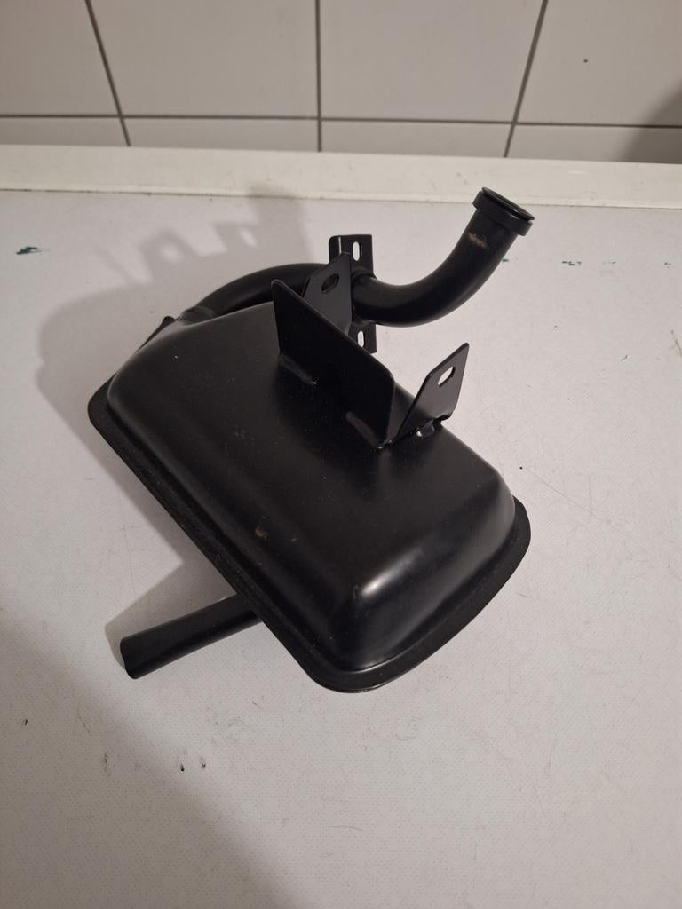 Pot echappement honda camino classe b 30 eur