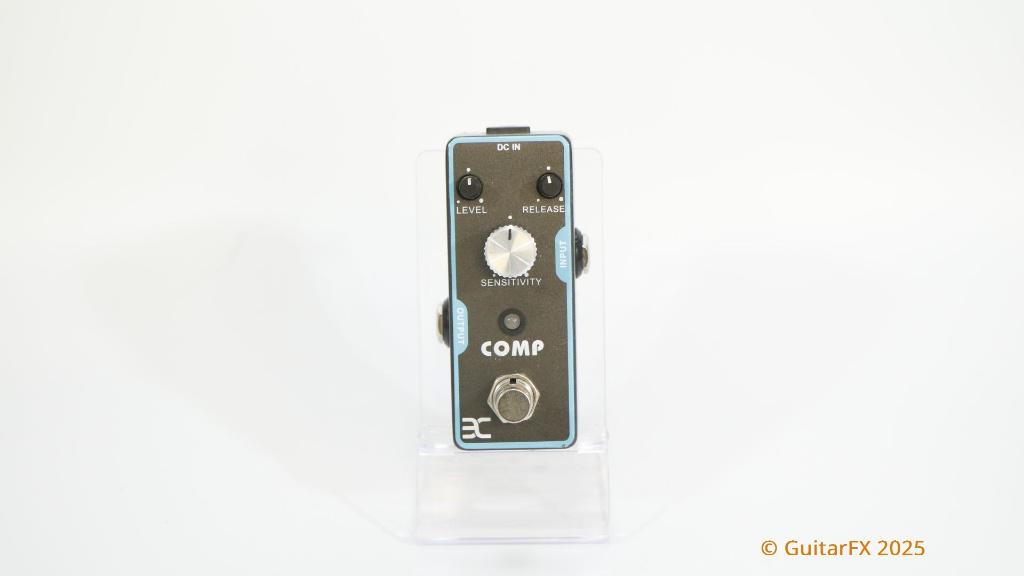 ENO T-Cube comp Compressor, Musique & Instruments, Effets, Utilisé, Compresseur, Enlèvement ou Envoi