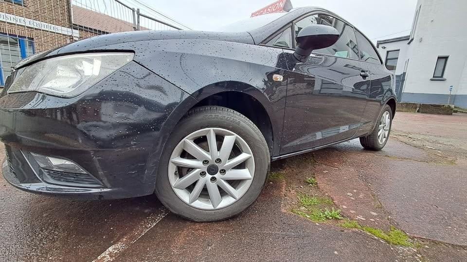 SEAT IBIZA, Autos, Achat, Ibiza, Particulier, Essence