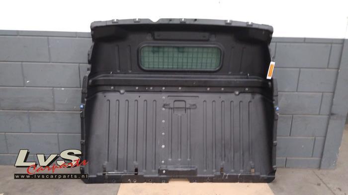 Cloison cabine d'un Peugeot Partner, Autos : Pièces & Accessoires, -, 3 mois de garantie, Utilisé, -