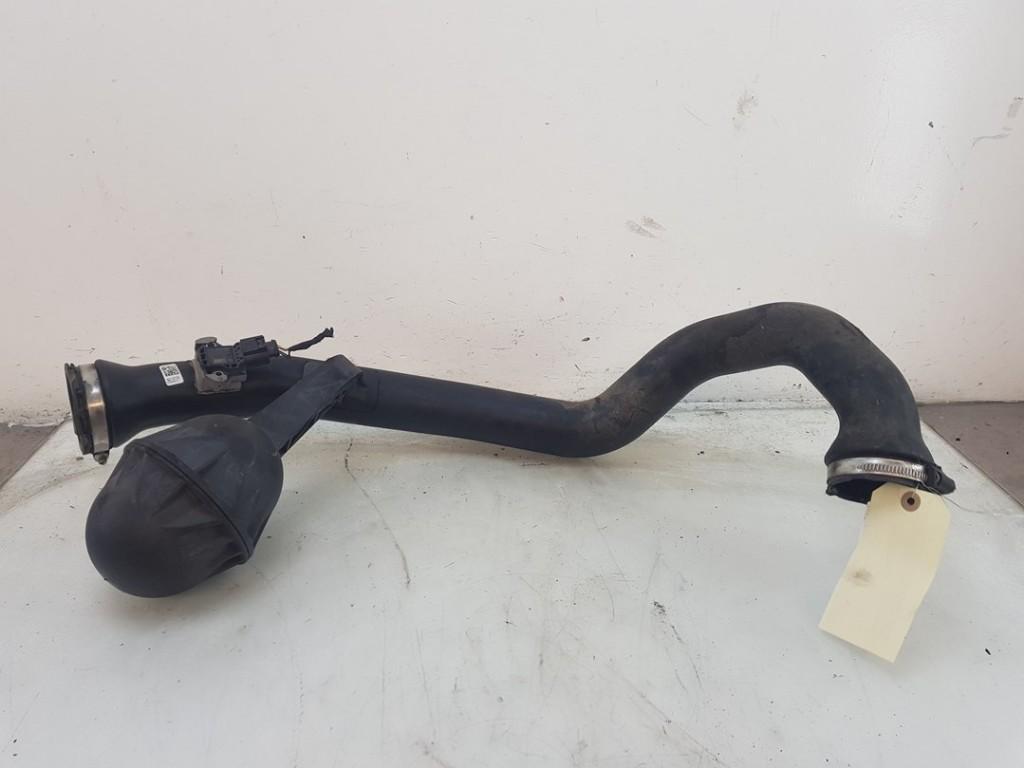 INTERCOOLER SLANG Audi A6 Avant (C8) (|4K0145673AK|), Gebruikt, Audi