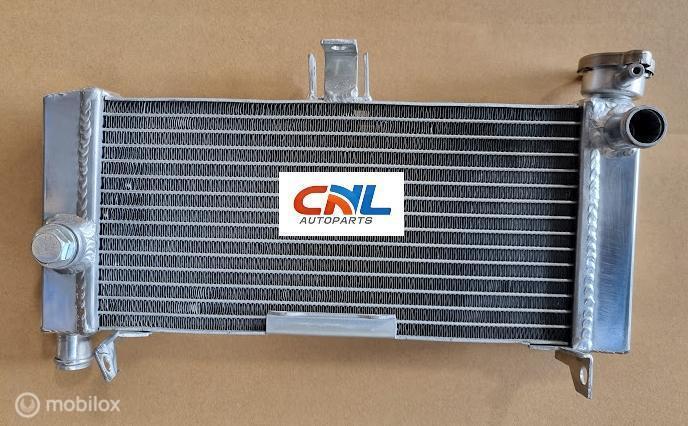 Radiateur HONDA VFR400 NC24 VFR 400 NC 24 radiator, Motos, Neuf, Enlèvement ou Envoi