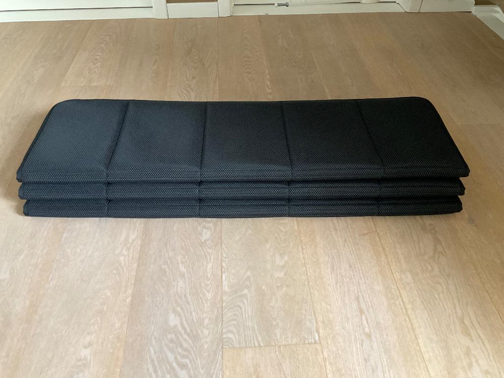 Camper Marco polo, Caravans en Kamperen, Particulier, Douche